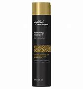 MY BLACK IS BEAU HYDRAT SHAMPOO