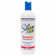SILICON MIX SHAMPOO 16OZ