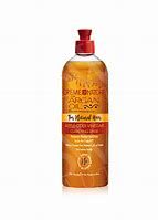 CON ARGAN OIL ACV CLARIFYING RINSE 15.5OZ
