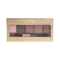 BT SHIMMER NUDES