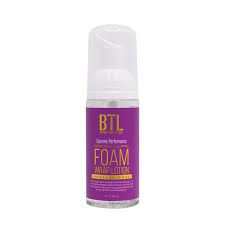BTL FOAM WRAP 1.7oz
