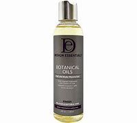 DESIGN ESSEN BOTANICAL OIL 4 oz.