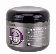 DESIGN ESSEN HERBAL COMPLEX 4 5 oz.