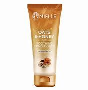 MIELLE OATS &amp; HONEY SOOTH COND. 8.5OZ