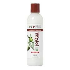 EDEN JOJOBA MONOI CONDITIONER 8oz