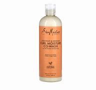 SM COCONUT CURL MOIST CO WASH