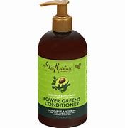 SM POWER GREENS CONDITIONER