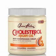 QUEEN HELENE CHOLESTEROL W ARGAN 15OZ