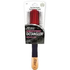 EVOLVE KNOT FREE DETAGLER BRUSH