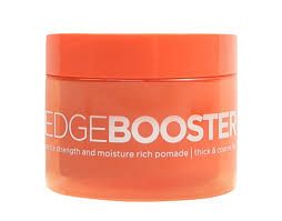 EDGEBOOSTER RICH POMADE 3.38oz ORANGE RUBY