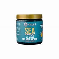 MIELLE SEA MOSS GEL HAIR MASQUE