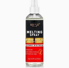 GOIPLE MELTING SPRAY