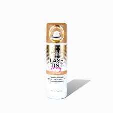 LACE TINT SPRAY BEIGE