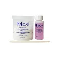NAIROBI RELAXER SENSITIVE 7.5oz