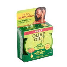 ORS OLIVE OIL EDGE CONTROL