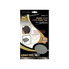 PONY TAIL NET