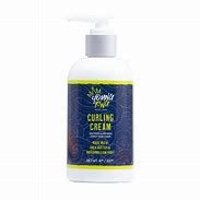YOUNG KING CURLING CREAM 8OZ