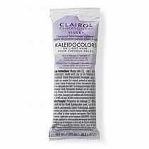 CLAIROL KALEIDOCOLORS VIOLET1OZ