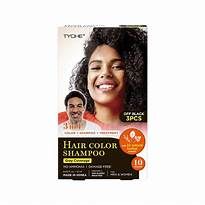 TYCHE HAIR COLOR SHAMPOO HLSM02