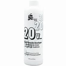 SUPER STAR 20V DEVELOPER 16OZ