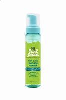 JFM CURL PEACE MOUSSE 8.5OZ