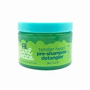JFM CURL PEACE PRE-SHAMPOO 120Z