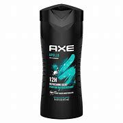 AXE APOLLO BODY WASH