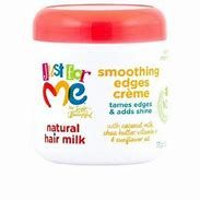 JUST FOR ME EDGE CREME