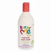 JUST FOR ME HAIR MILK SILKENING CONDITIONER
