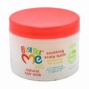 JUST FOR ME SCALP BALM