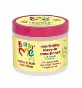 Leave In Conditioner
