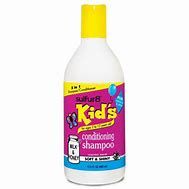 SULFUR8 KIDS COND\SHAMPOO  13.5oz