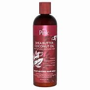 PINK SHEA  MOST  SHAMP 12oz