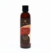 AS I AM CLASSIC CURL CLARITY SHAMPOO 8oz