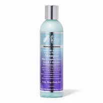 MANE CHOICE TROP MORINGA SHAMP 8oz