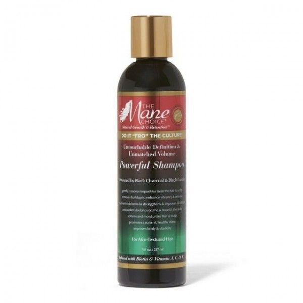 MANE CHOICE DO IT FRO 8oz