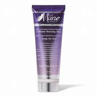 MANE CHOICE PINK/LEM MASK 8oz