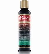 MANE CHOICE DO IT FRO COND 80z