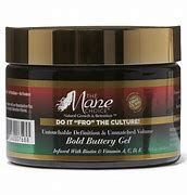 MANE CHOICE DO IT FRO BUTTER