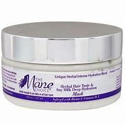MANE CHOICE HALO MASK
