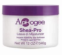 APHOGEE SHEA-PRO LEAV IN 12OZ