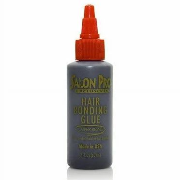 SALON PRO GLUE 1oz