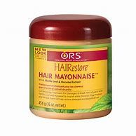 ORS HAIR MAYONNAISE
