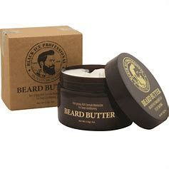 BLACK ICE BEARD BUTTER