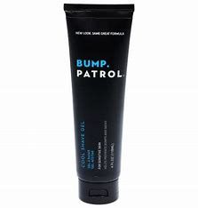 BUMP PATROL COOL SHAVE GEL