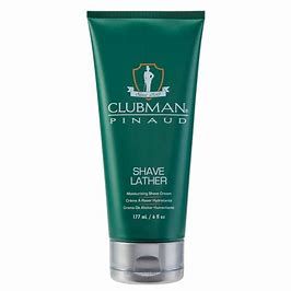 CMAN PINAUD SHAVE LATHER 6OZ