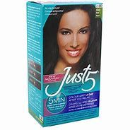 JUST 5 AMMONIA-FREE GRAY COVER, Color: J-30