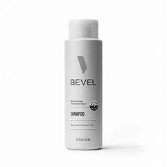 BEVEL MOIST TEXT SHAMPOO 12oz