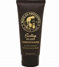 BLACK ICE BEARD CONDITIONER 3oz