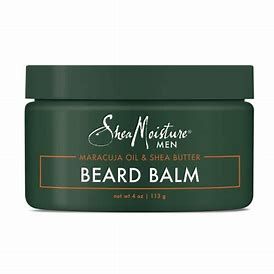 SM BEARD BALM 4oz